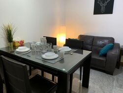 Meraprime (D3), Condominium #517554861